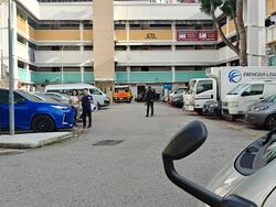 Bukit Batok West Avenue 6 (D23), Shop House #472663611
